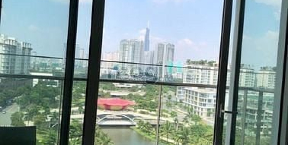 Bán căn hộ chung cư: Bán căn hộ Sarica 3PN rẻ nhất thị trường 142m2.