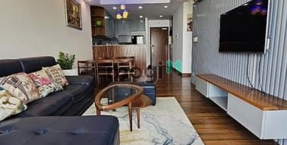 Bán căn hộ chung cư: Bán chung cư Gold View - 80m2 2pn2wc - Giá 7,5 tỷ