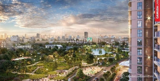 Bán căn hộ chung cư: Rổ hàng 2PN view biển Diamond Centery giá tốt nhất tại Cela