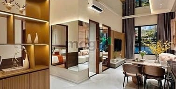 Bán căn hộ chung cư: Cần bán căn hộ 2PN Fresia Riverside ngay Aeon Mall Biên Hòa