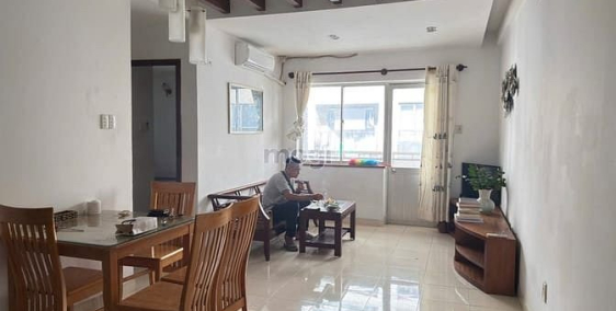 Bán căn hộ chung cư: Bán chung cư Vạn Đô - 77m2 2pn2wc - Giá 4,9 tỷ ( đã có sổ )