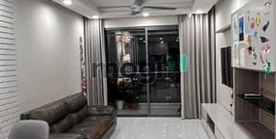 Bán căn hộ chung cư: Bán chung cư Gold View - 80m2 2pn2wc - Có nội thất - Giá 6,