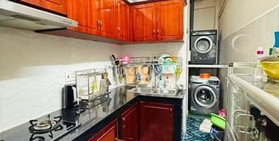 Bán nhà riêng: Bán nhà Lạc Long Quân - Q.11 - 80m2 - 5PN giá chỉ 8,1 tỉ