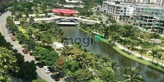 Bán căn hộ chung cư: Cơ hội sở hữu căn hộ 𝐒𝐀𝐑𝐈𝐂𝐀 3PN rẻ nhất thị trường 142m2