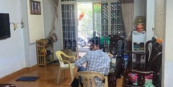 Bán nhà riêng: HXH Đỗ Công Tường, 48m2 (4x12m), nhà đẹp, hàng hiếm, giá 5.8 tỷ T