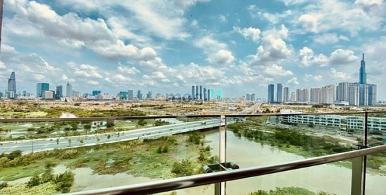 Bán căn hộ chung cư: Căn hot - bán căn Sadora Sala 2PN 92m2 chỉ 10.5 tỷ - view q