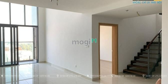 Bán căn hộ chung cư: Duy nhất căn duplex 127m2 hướng mát khu Emerald nhận nhà ở 