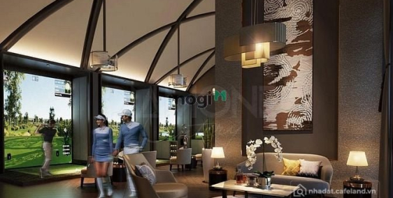 Bán căn hộ chung cư: Cần bán căn 2PN Diamond Centery view biển hướng Đông Nam gi