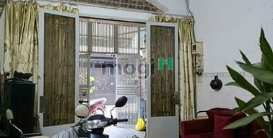 Bán nhà riêng: Nhà hẻm 6m thông Thạch Lam, 60m2, 4x15m, 3PN, Chỉ 7.5 tỷ, Tiện ở 