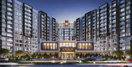 Bán căn hộ chung cư: Duy nhất căn 112m2 view đông nam Diamond Brilliant cực hiếm