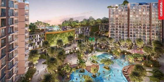 Bán căn hộ chung cư: Bán gấp căn 2pn View biển Diamond Centery giá chênh rẻ nhất