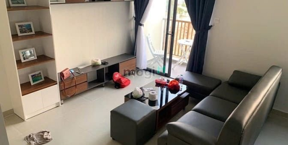 Bán căn hộ chung cư: Cần bán căn hộ 82m2 C/c Topaz Twins Biên Hòa giá 3.2 tỷ hỗ 