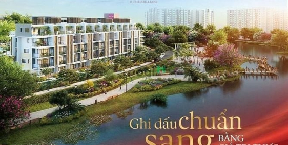 Bán căn hộ chung cư: Celadon City Shophouse, Condo Villa, Skylinked Vilas, Penho