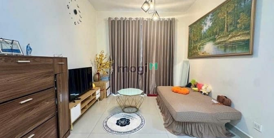 Bán căn hộ chung cư: Cần bán căn hộ 62m2 chung cư Topaz Twins Biên Hòa gần BV IT