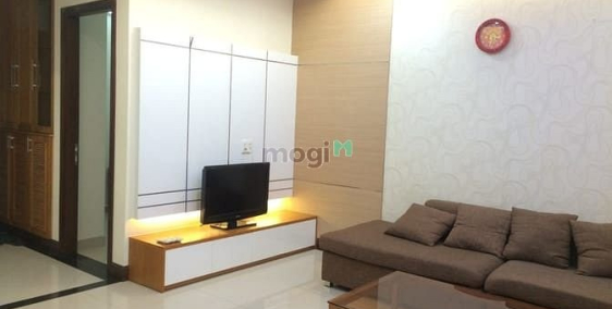 Bán căn hộ chung cư: Cần bán căn hộ Him Lam Riverside, quận 7, 103m, 2pn +, 6.5 