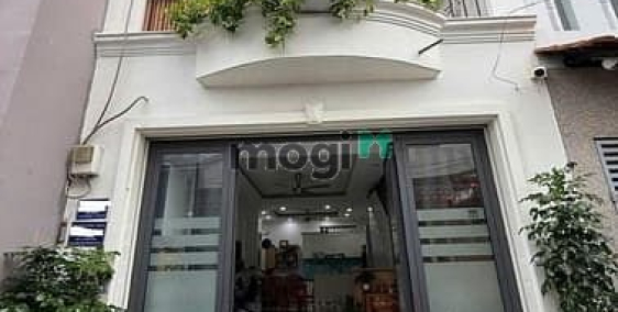 Bán nhà riêng: Hxh Trần Văn Ơn, 43m2, 4.3x10, 2 tầng BTCT đẹp lung linh, chỉ 6.7