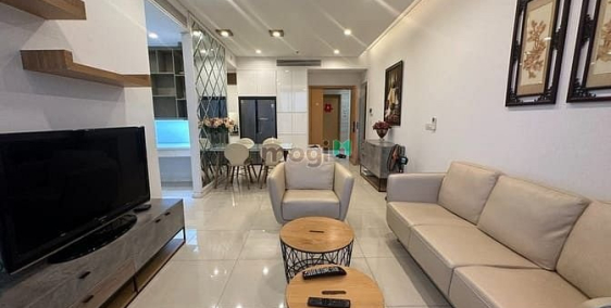 Bán căn hộ chung cư: Căn hộ bán Sarimi view sarica 2PN - 92m2 chỉ 12,5tỷ