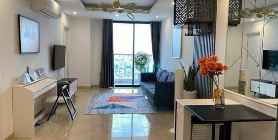 Bán căn hộ chung cư: Chính Chủ Bán CH 18T1 Trung Hòa Nhân Chính DT 67m 2PN 5,8 t