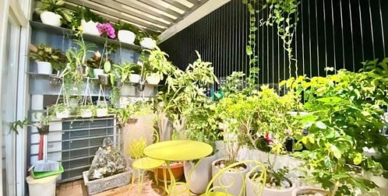 Bán căn hộ chung cư: Bán rất gấp căn Penhouse Duplex Cảnh viên 2, tầng 12, 4PN n