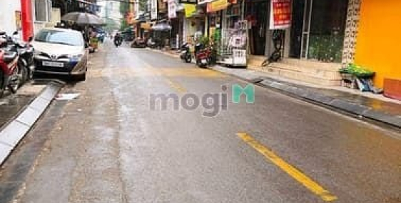 Bán nhà riêng: PHAN ĐÌNH GIÓT HÀ ĐÔNG- 4 tầng- Ngõ thoáng- Gần phố- 7,x tỷ