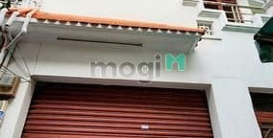 Bán nhà riêng: Hxh Thạch Lam, 40m2, ngang 5.2m, 5 tầng BTCT 5PN, chỉ 6.5 tỷ, nhà