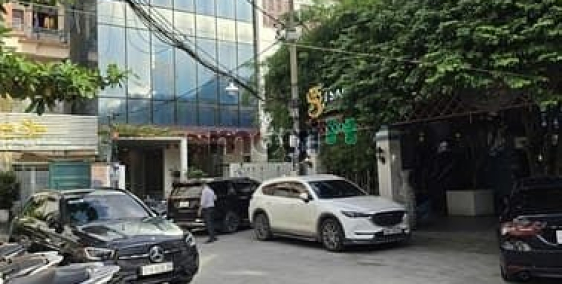 Bán nhà riêng: Căn Nhà Dành Cho Giới Tinh Hoa - Khu Nội Bộ VIP Hai Bà Trưng DT 1