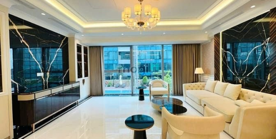 Bán căn hộ chung cư: Gấp bán căn hộ cao cấp Vinhomes Đồng Khởi - 190m2, view Hồ 