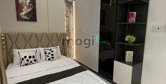 Bán nhà riêng: Nhà mới 33m2 tặng full nội thất xịn , dọn vào là ở ngay