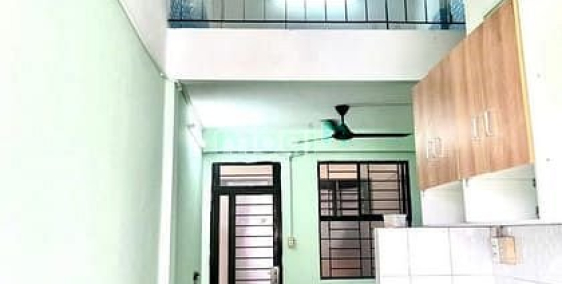 Bán căn hộ chung cư: Hàng hiếm - Căn hộ An Hòa 2 khu Nam Long Trần Trọng Cung, Q