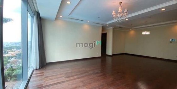 Bán căn hộ chung cư: Gấp bán căn hộ Vincom Center Đồng Khởi 235m2 view Landmark 