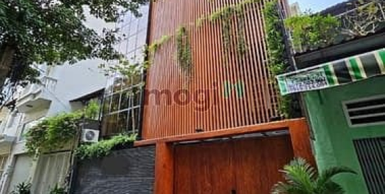 Bán nhà riêng: Bán Tòa Nhà Căn Hộ Đường Trần Quốc Thảo Q.3 Thu Nhập Gần 2 Tỷ Mỗi