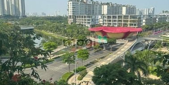 Bán căn hộ chung cư: Cần  bán  căn hộ Sarimi view đẹp, giá bán 11.7 tỷ