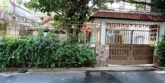 Bán nhà riêng: Khuôn Đất Cực Hiếm 10x21 Đường Nguyễn Trọng Tuyển Giá Chỉ 160 Tri