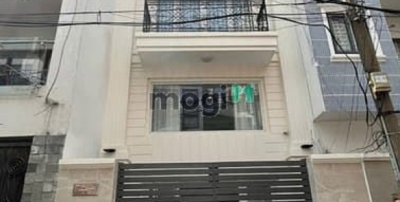 Bán nhà riêng: Bán Nhà Đẹp Hẻm Sang Khu Siêu Vip Sư Vạn Hạnh Kế Bên Vạn Hạnh Mal