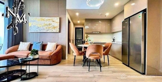 Bán căn hộ chung cư: Cắt lỗ 2PN_2.6tỷ 65M2 Hiệp Bình sổ sẵn nội thất Fu
