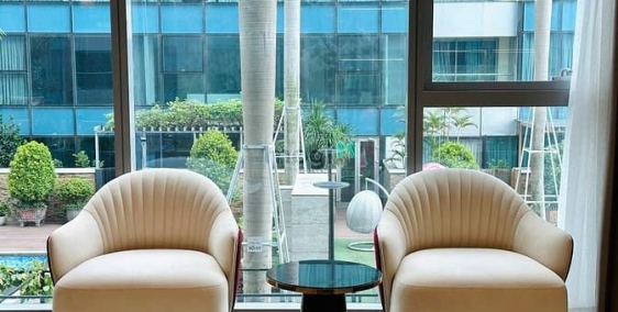 Bán căn hộ chung cư: Bán căn hộ cao cấp Tầng 22 view hồ bơi ngay TTTM Vincom Cen