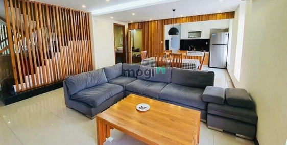 Bán căn hộ chung cư: Bán vội nhanh căn hộ Green Valley 122m2, Góc 3PN ngay Bệnh 