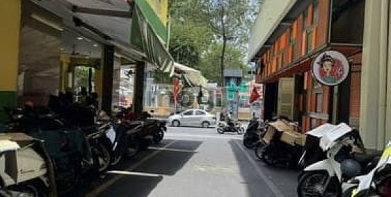 Bán nhà riêng: BÁN GẤP Biệt Thự Hẻm 8M Nam Kỳ Khởi Nghĩa Q3 - 95m2, 3 Tầng, 29.5