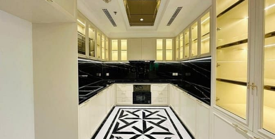 Bán căn hộ chung cư: Cần bán căn hộ cao cấp Vinhomes Đồng Khởi - 190m2, view Hồ 