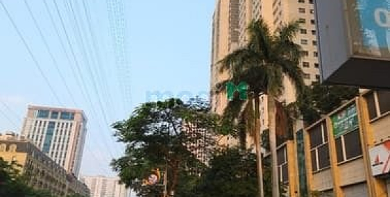 Bán nhà riêng: Nhà đẹp trung tâm Hà Đông-5T/3PN-15m ra mặt phố Ngô Quyền oto trá