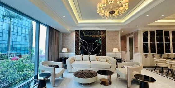 Bán căn hộ chung cư: Bán Nhanh căn hộ cao cấp Vinhomes Đồng Khởi 190m2, view Hồ 
