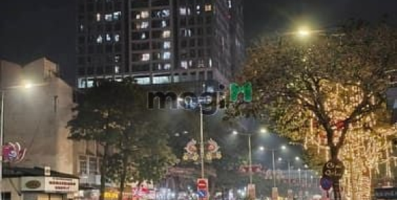 Bán nhà riêng: Cực đẹp 5T Trung tâm Phố Lụa HĐ-Lô góc- Ngõ thông thoáng- 8,x tỷ