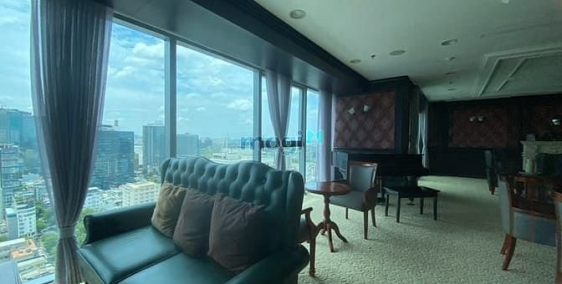 Bán căn hộ chung cư: Cần bán Nhanh căn hộ Vincom Center Đồng Khởi 235m2 view Lan