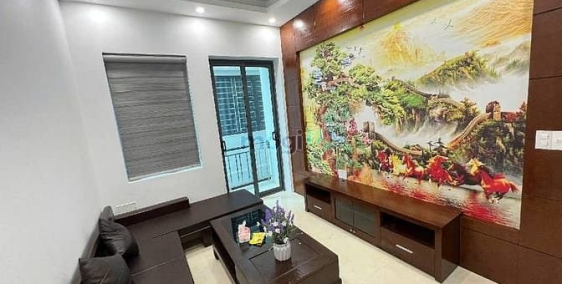 Bán nhà riêng: Tổ ấm xinh xinh giữa Trung tâm Hà Đông- Giá chỉ 7.96 tỷ