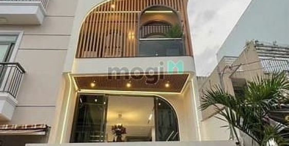 Bán nhà riêng: Siêu Phẩm Biệt Thự 6 Tầng - Thang Máy - 64m2 - 12tỷ750