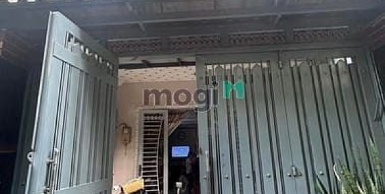 Bán nhà riêng: bán Nhà HXH Phường 12 Gò Vấp – DT LỚN 76M² – GIÁ TỐT 