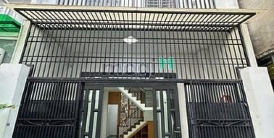 Bán nhà riêng:  Nhà Đẹp Đón Tết – GIÁ NHỈNH 4 TỶ  • 41m²