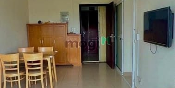 Bán căn hộ chung cư: Bán căn hộ Lotus Garden, 1PN/1WC, NT cơ bản, giá 2.8 tỷ TL