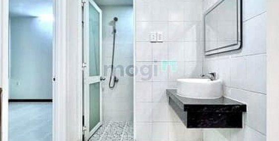 Bán căn hộ chung cư: Bán căn hộ Bầu Cát 2, 2PN/2WC, để lại nội thất, giá bán 3.9