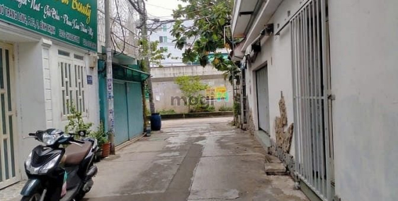 Bán nhà riêng: Bán Nhà 2 Tầng, Rẻ Hơn Đất,  5PN, Có Thu Nhập Sẵn, DT 63m2 Chỉ 6.